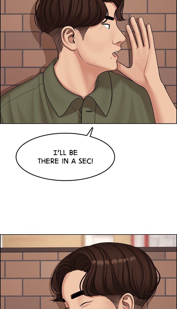 Read True Beauty Manga Online