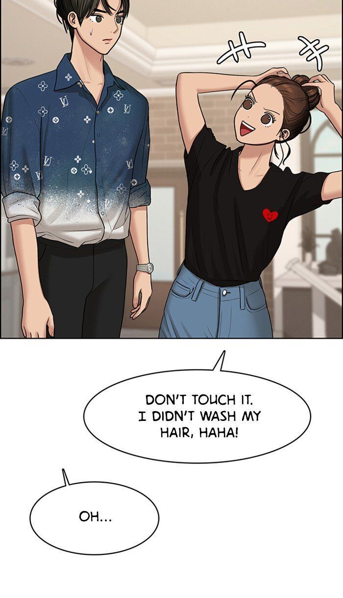Read True Beauty Manga Online