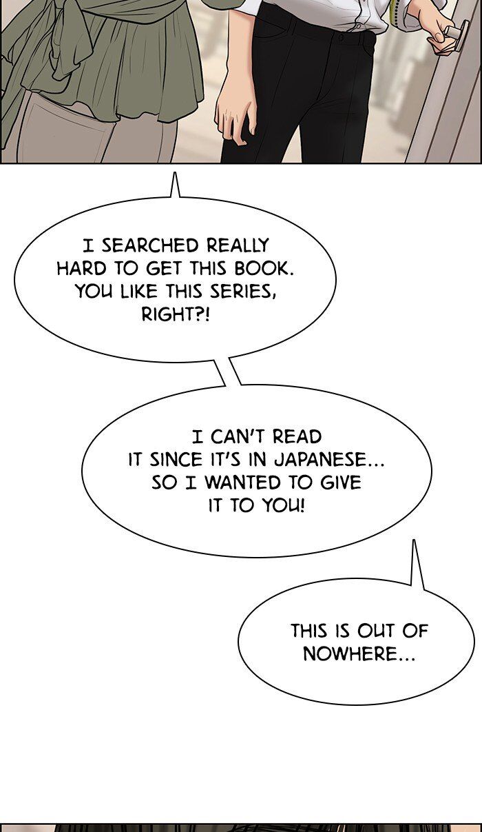 Read True Beauty Manga Online