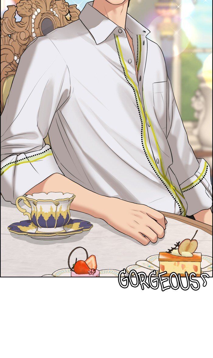 Read True Beauty Manga Online
