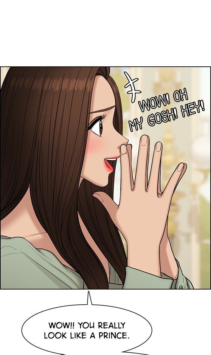 Read True Beauty Manga Online