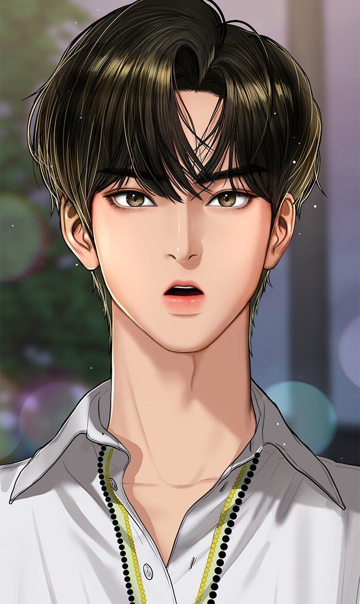 Read True Beauty Manga Online