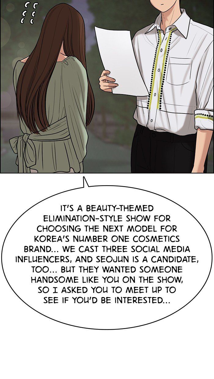 Read True Beauty Manga Online