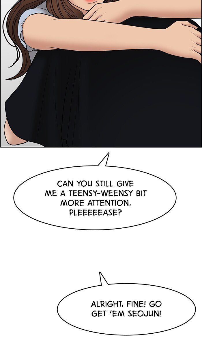 Read True Beauty Manga Online