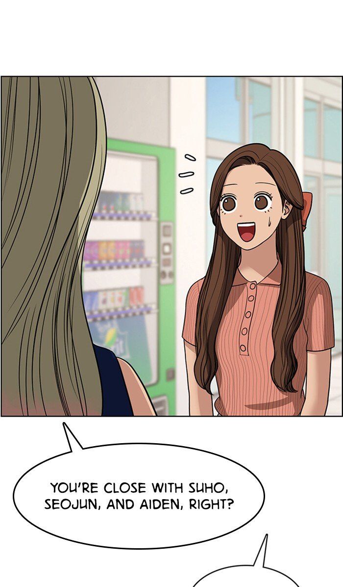 Read True Beauty Manga Online