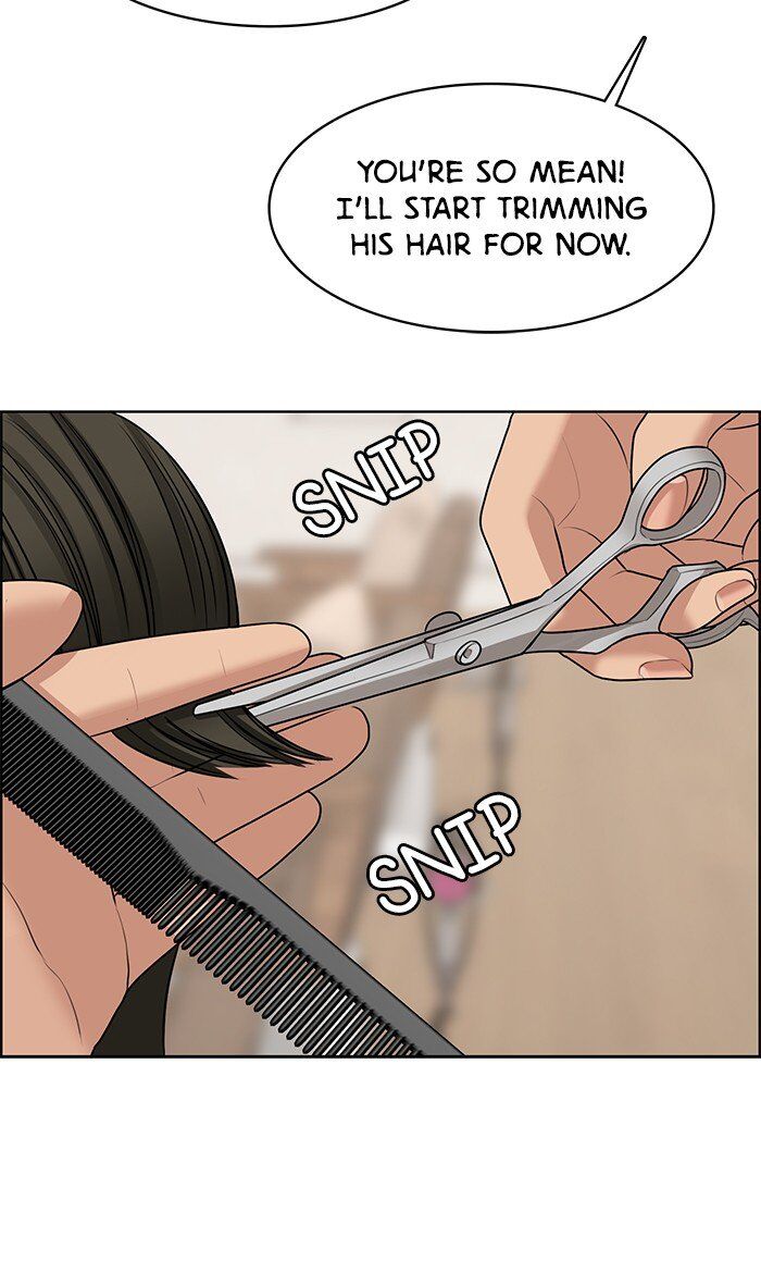 Read True Beauty Manga Online