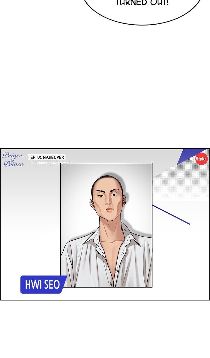 Read True Beauty Manga Online