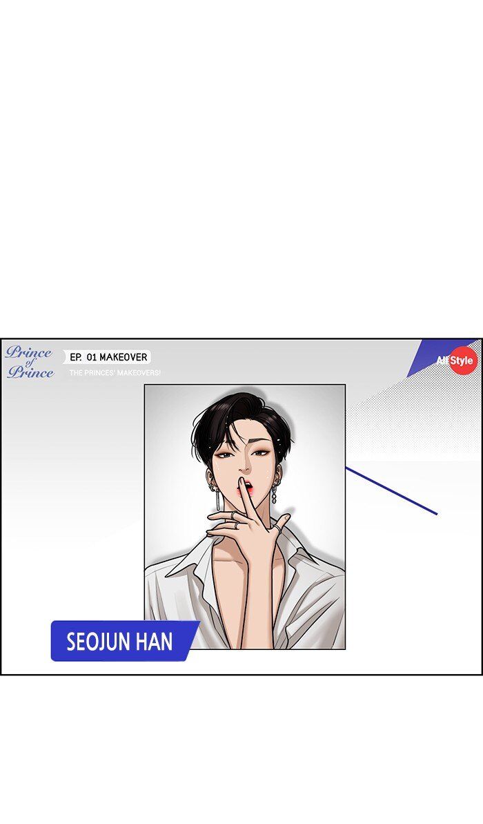 Read True Beauty Manga Online