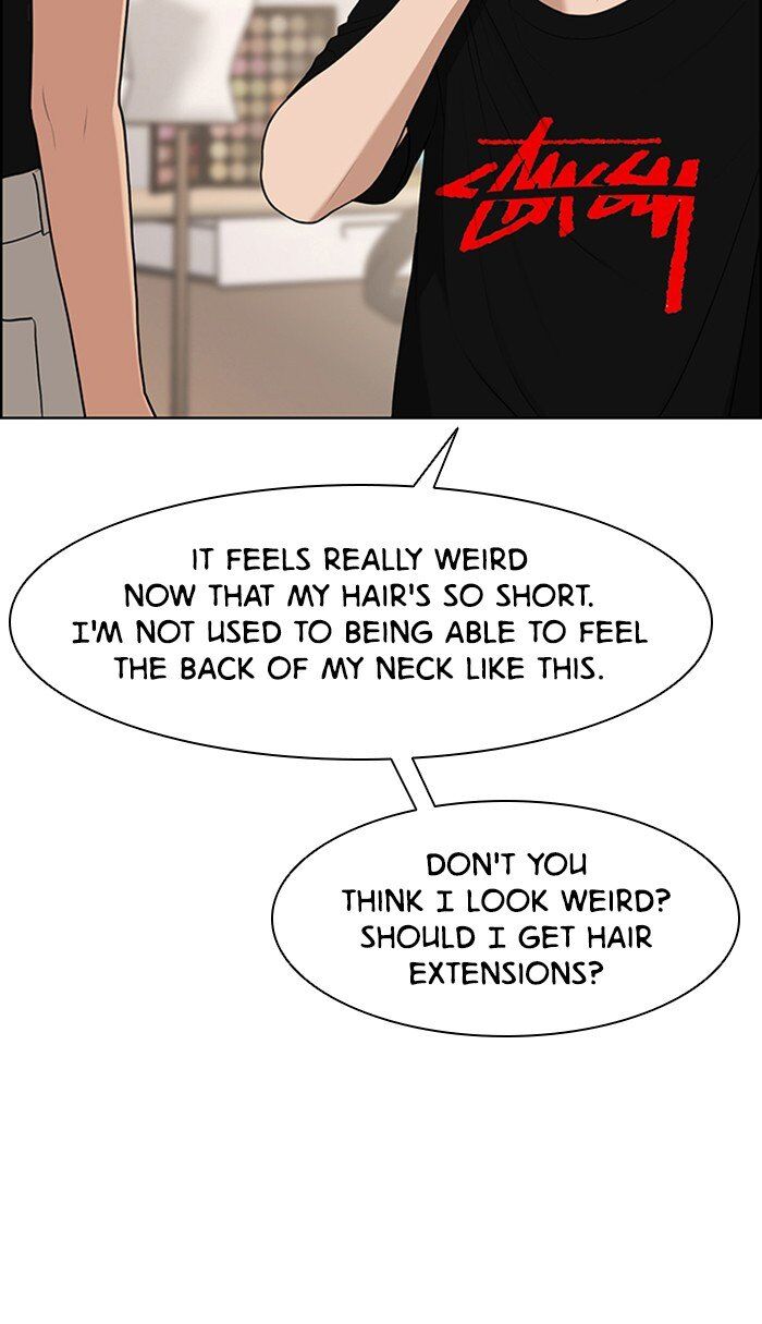 Read True Beauty Manga Online