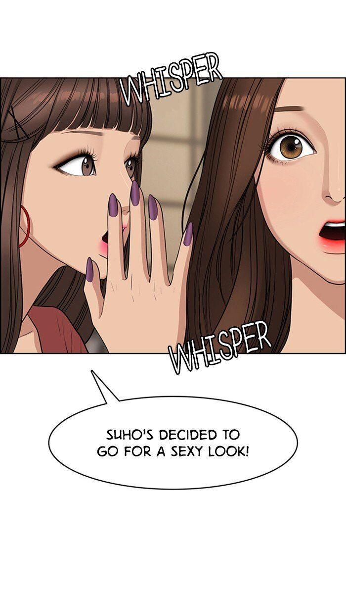 Read True Beauty Manga Online