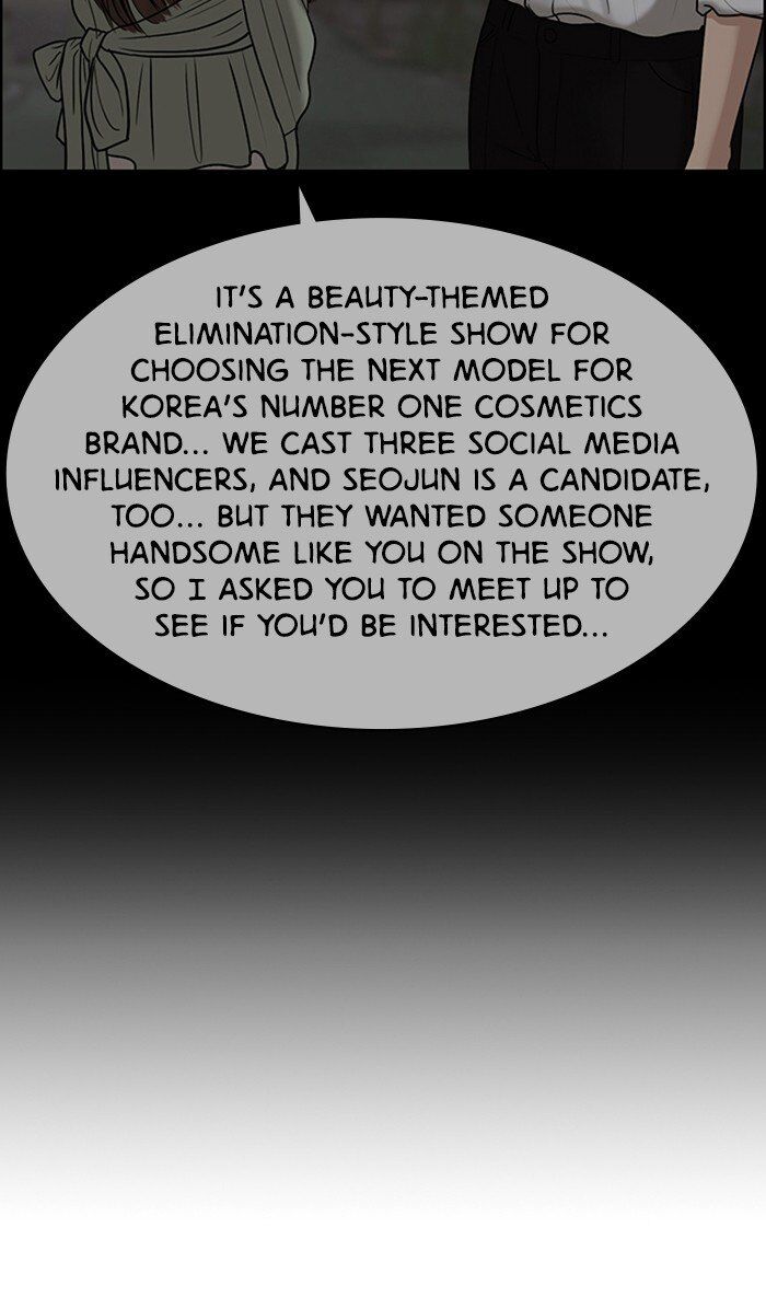 Read True Beauty Manga Online