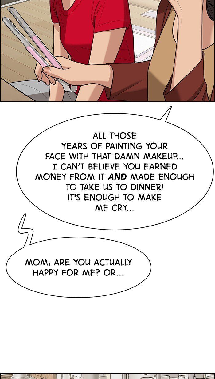 Read True Beauty Manga Online