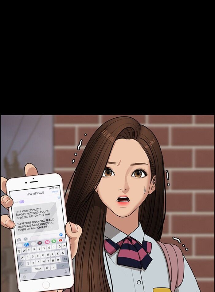 Read True Beauty Manga Online