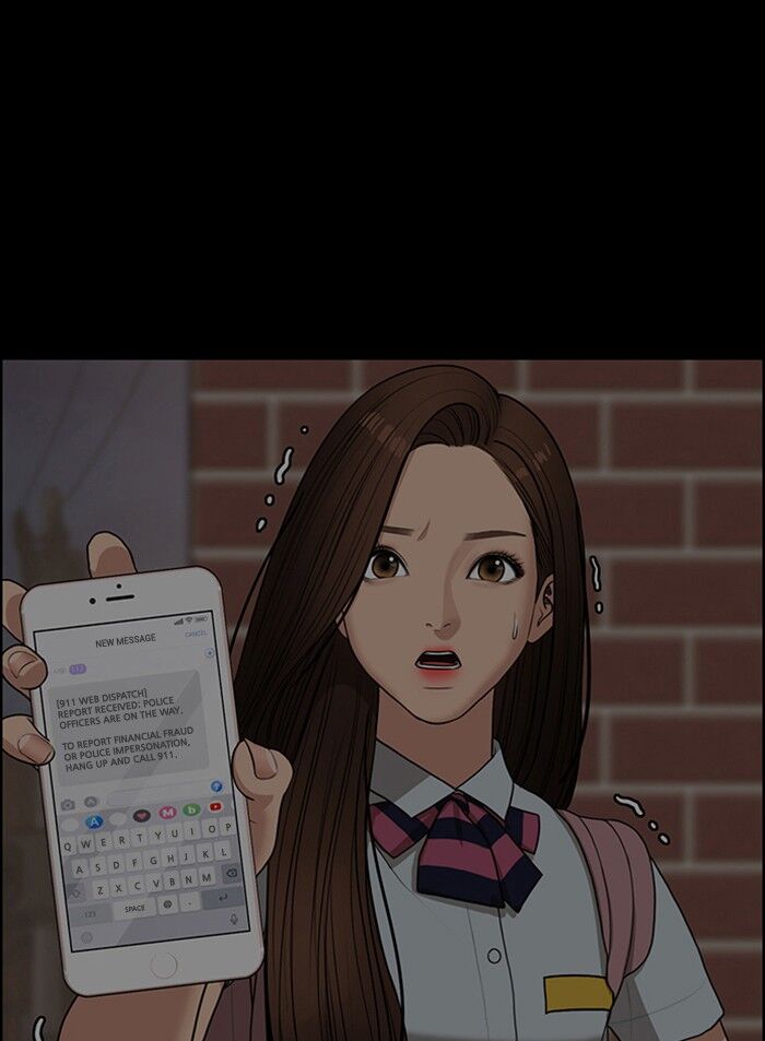 Read True Beauty Manga Online