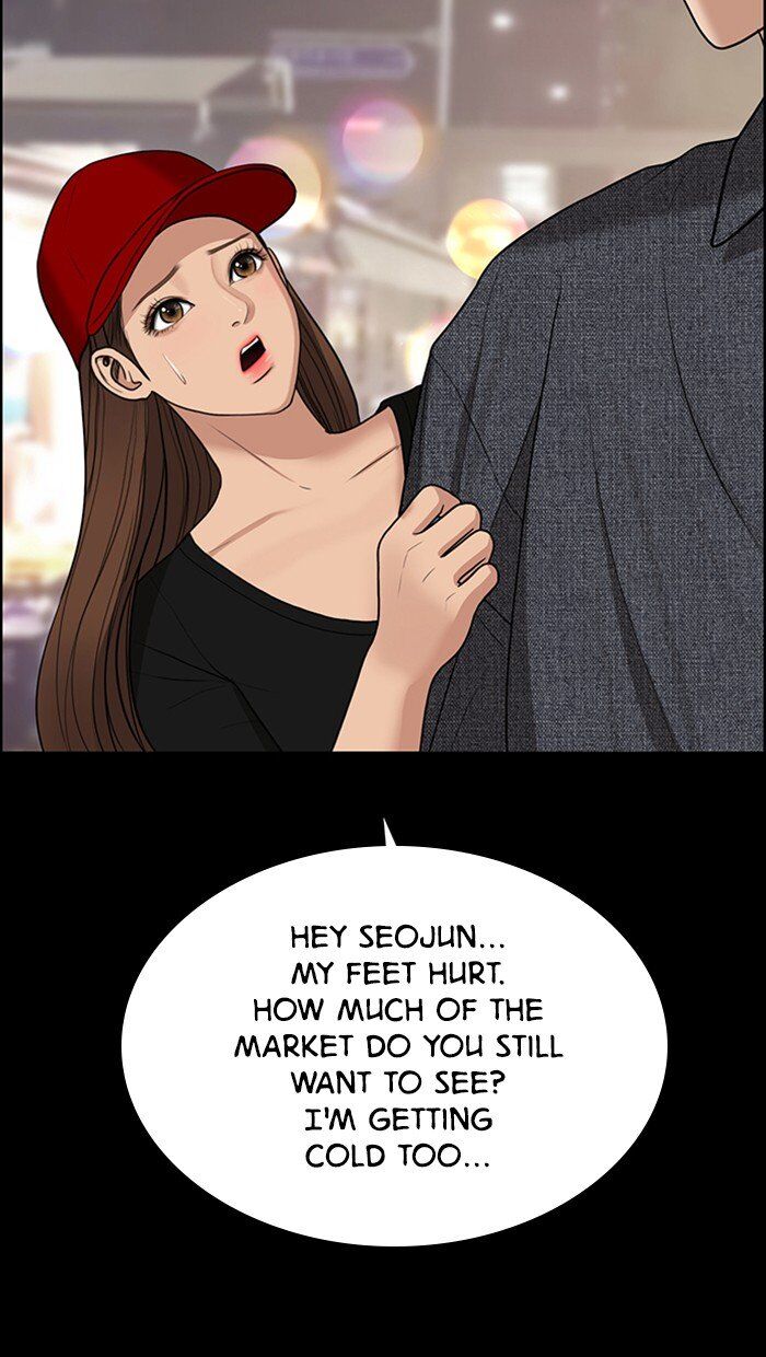 Read True Beauty Manga Online