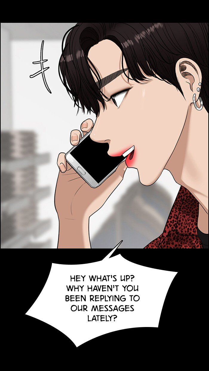 Read True Beauty Manga Online