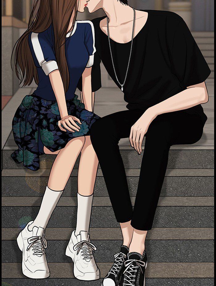 Read True Beauty Manga Online