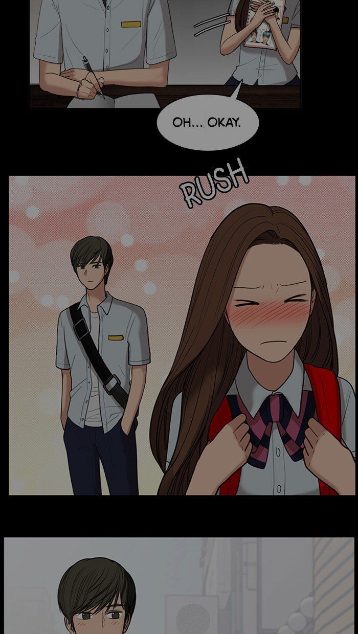 Read True Beauty Manga Online