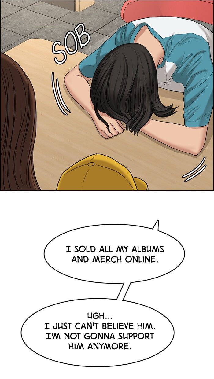 Read True Beauty Manga Online