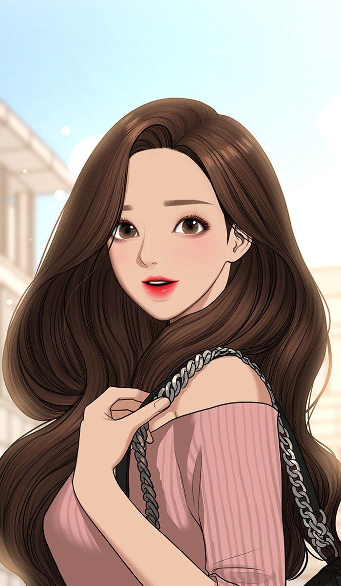 Read True Beauty Manga Online