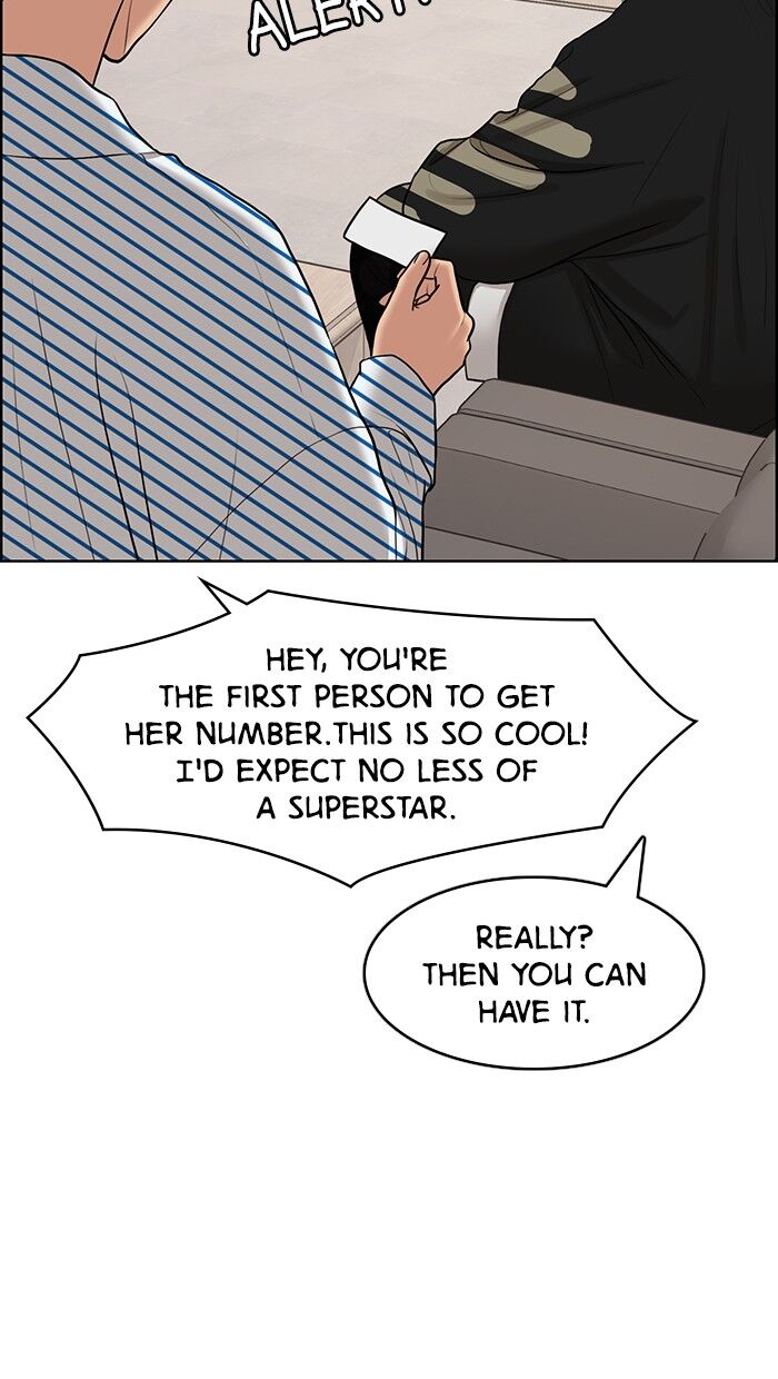 Read True Beauty Manga Online
