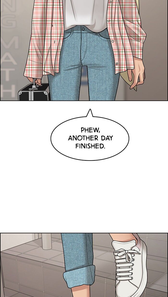 Read True Beauty Manga Online