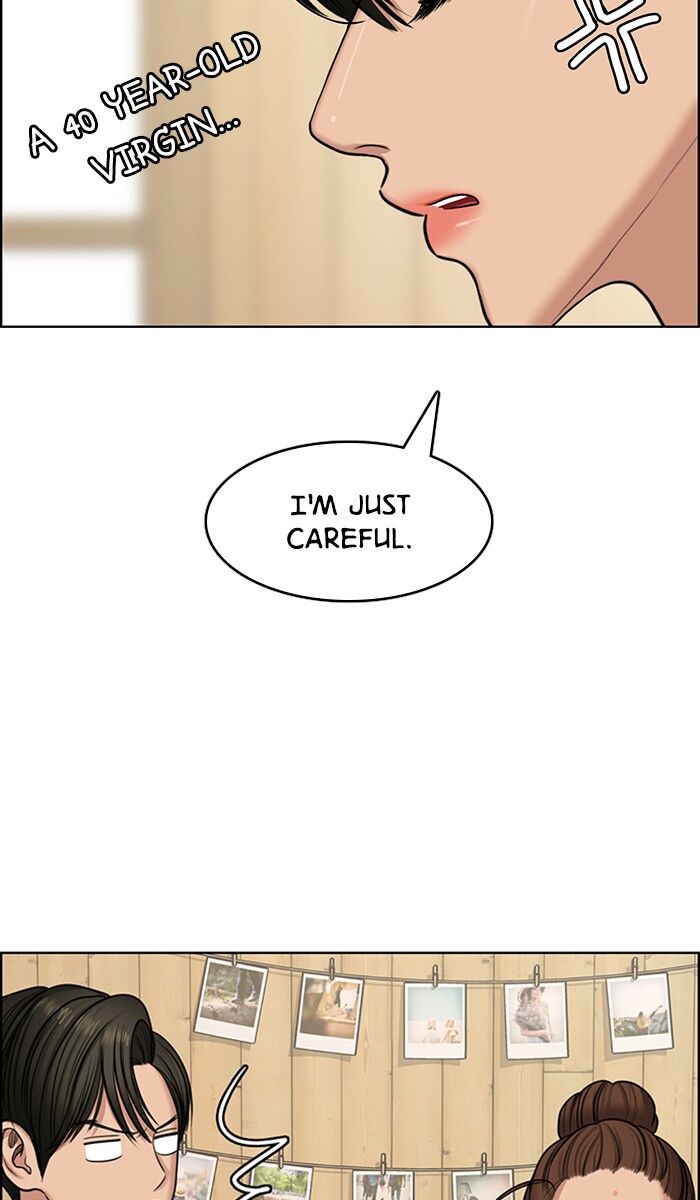 Read True Beauty Manga Online