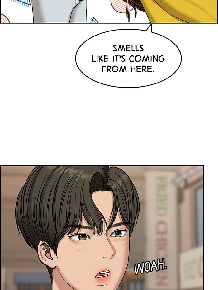Read True Beauty Manga Online