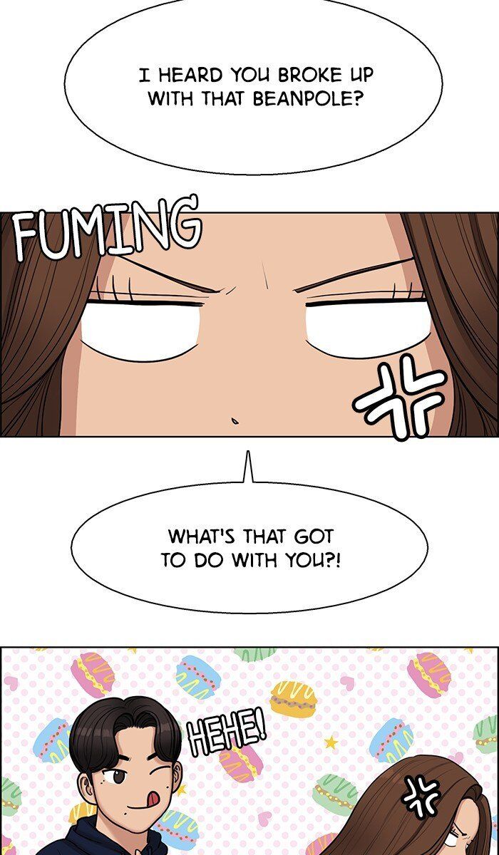 Read True Beauty Manga Online