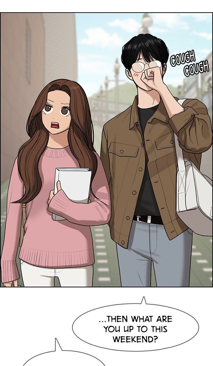 Read True Beauty Manga Online