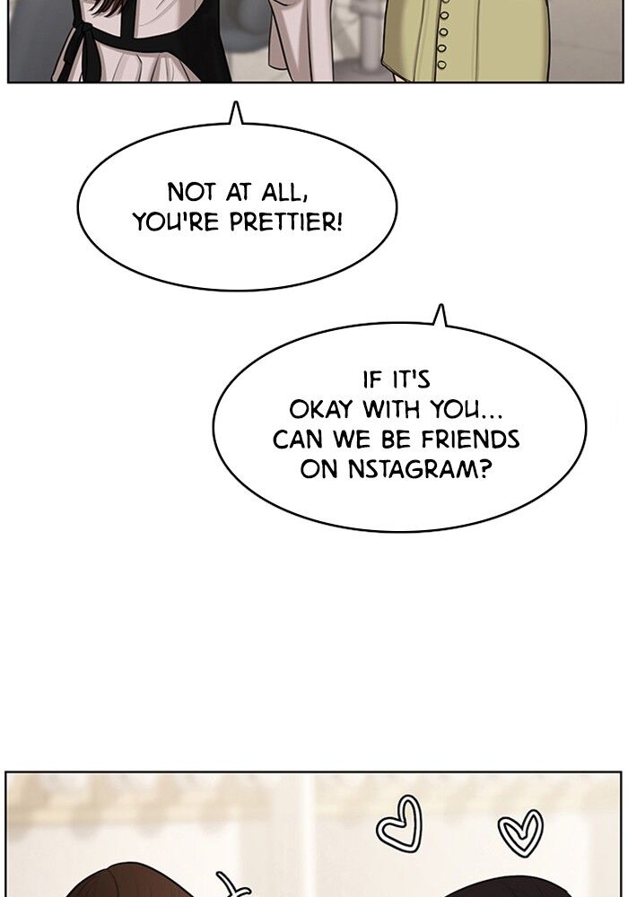 Read True Beauty Manga Online