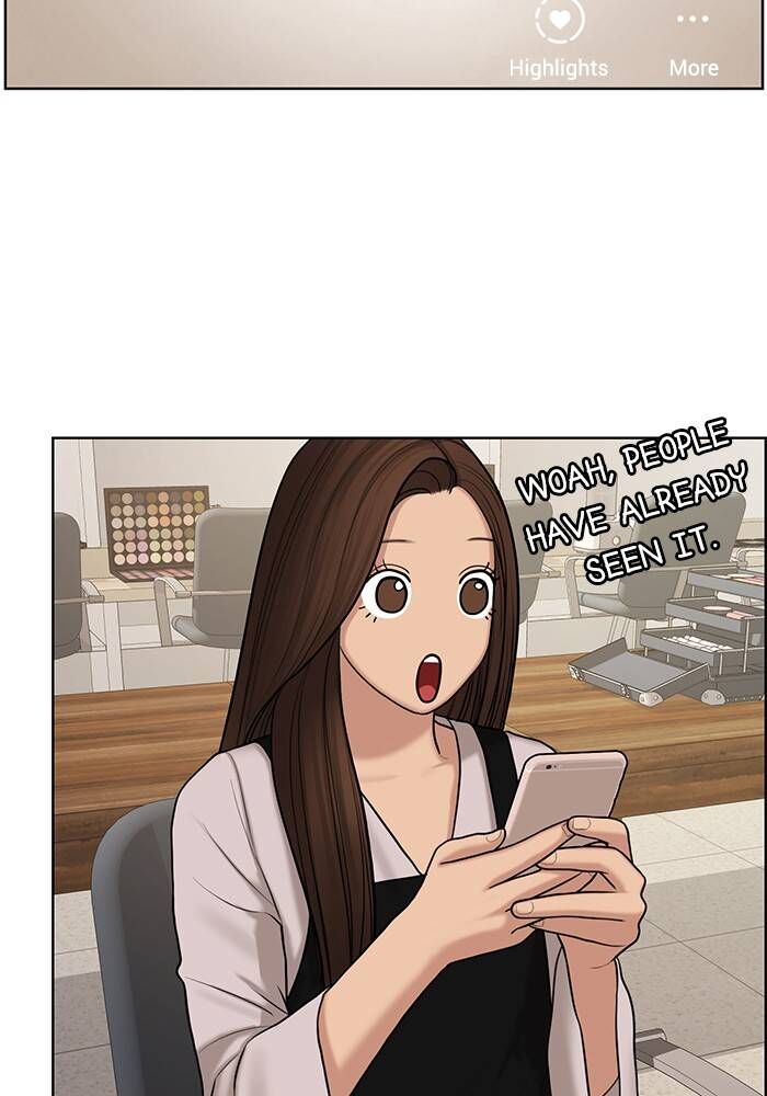 Read True Beauty Manga Online