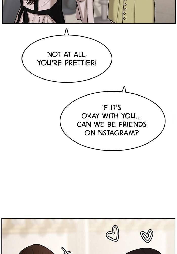 Read True Beauty Manga Online