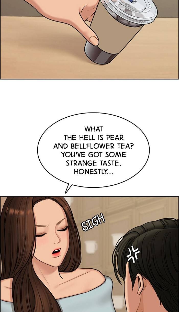 Read True Beauty Manga Online