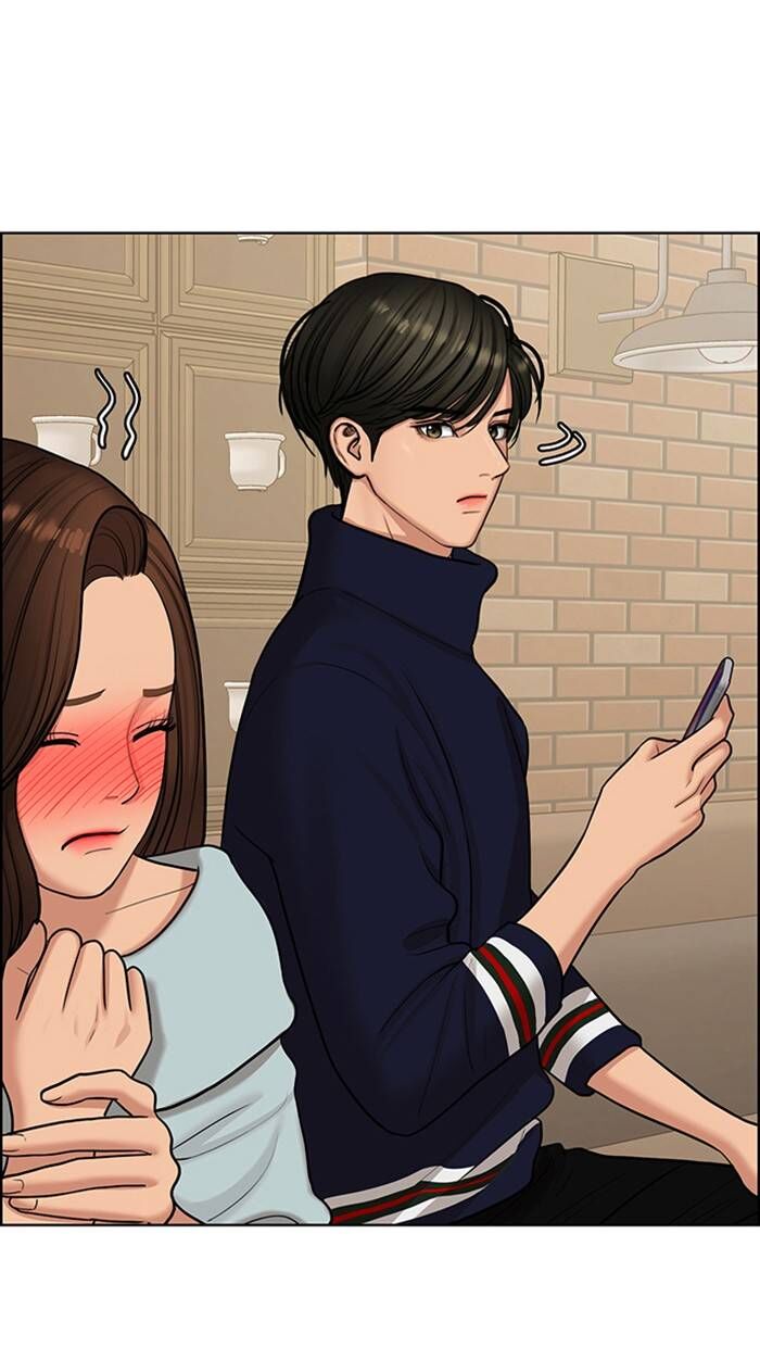 Read True Beauty Manga Online