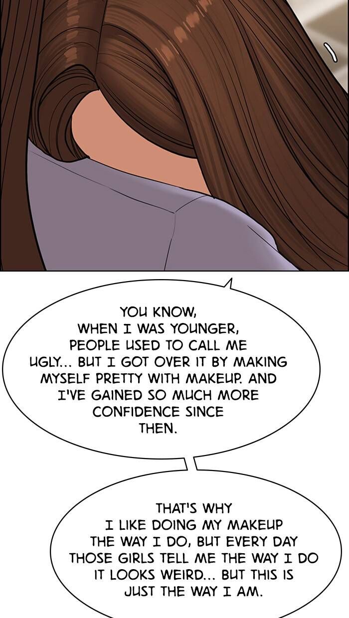 Read True Beauty Manga Online