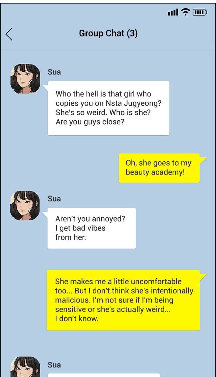 Read True Beauty Manga Online