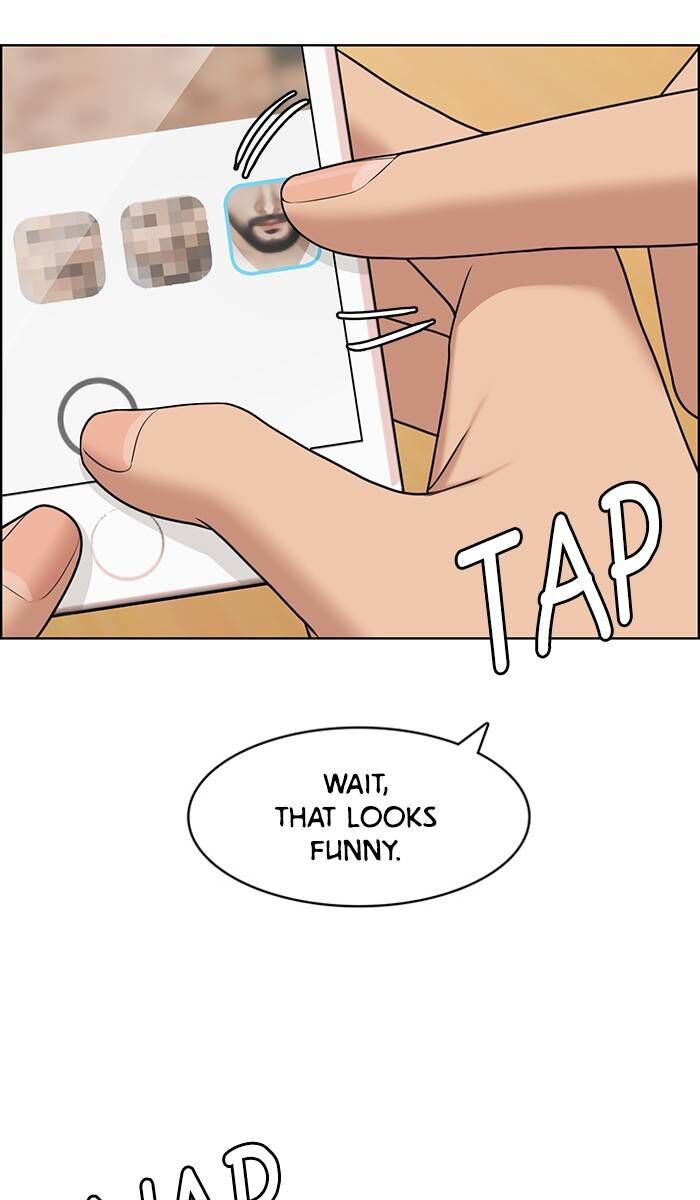 Read True Beauty Manga Online