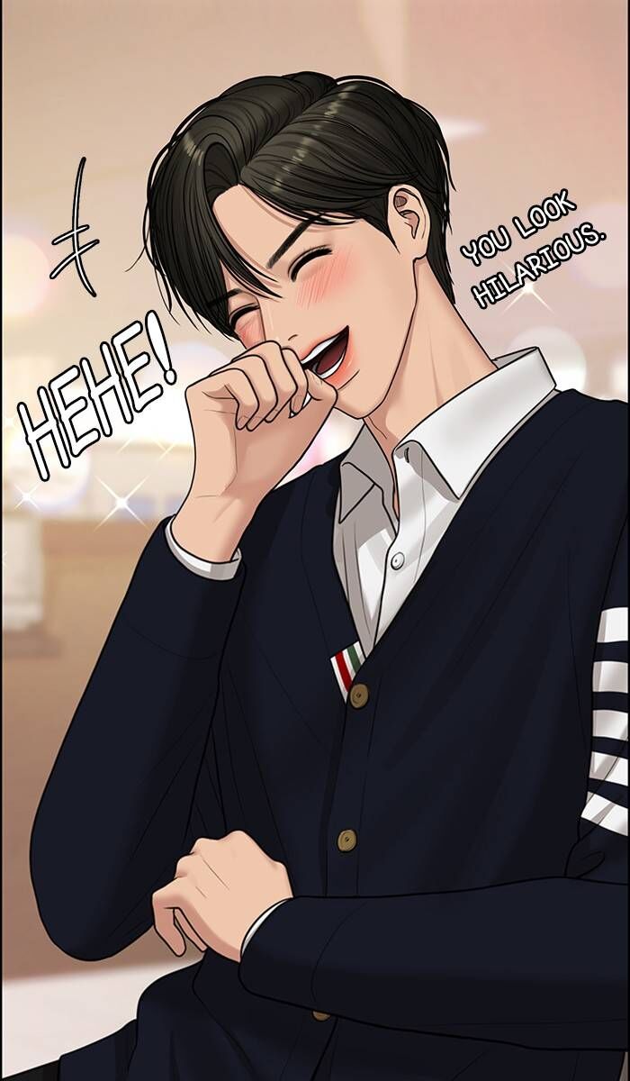Read True Beauty Manga Online