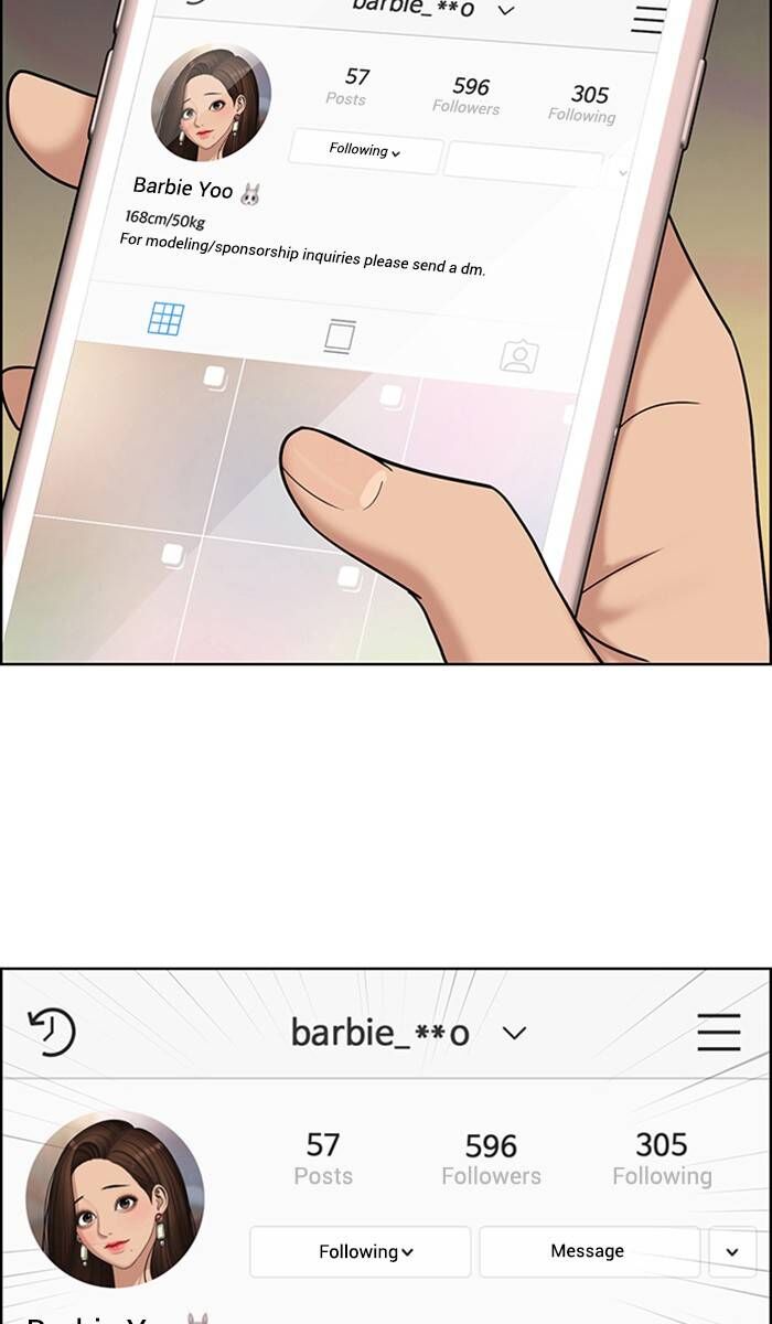 Read True Beauty Manga Online