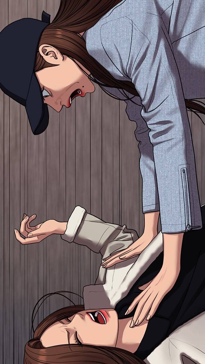 Read True Beauty Manga Online