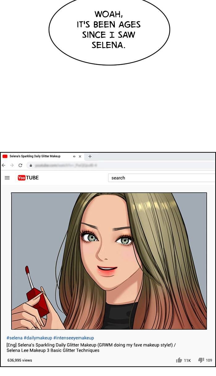 Read True Beauty Manga Online