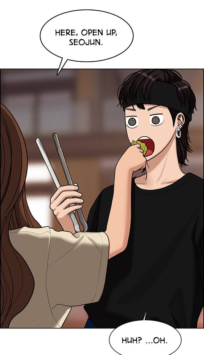 Read True Beauty Manga Online