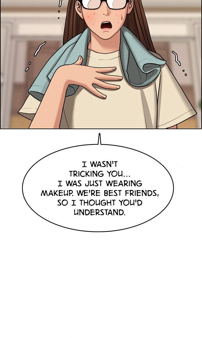 Read True Beauty Manga Online