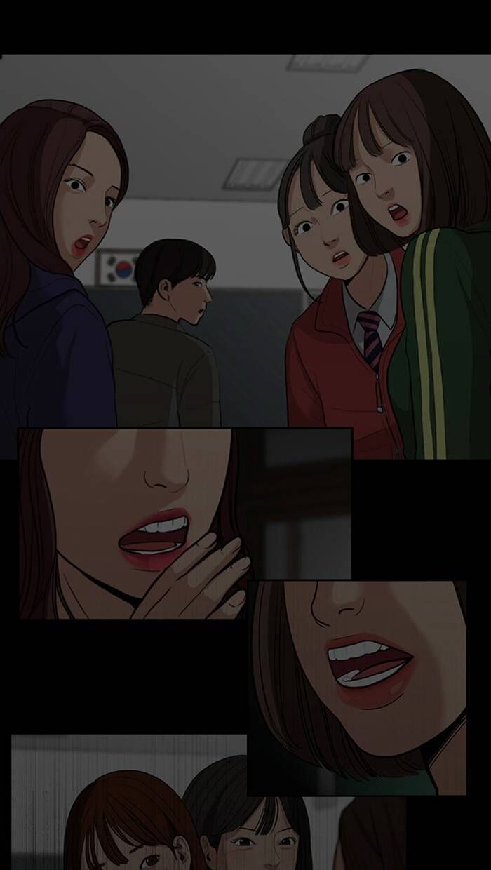 Read True Beauty Manga Online