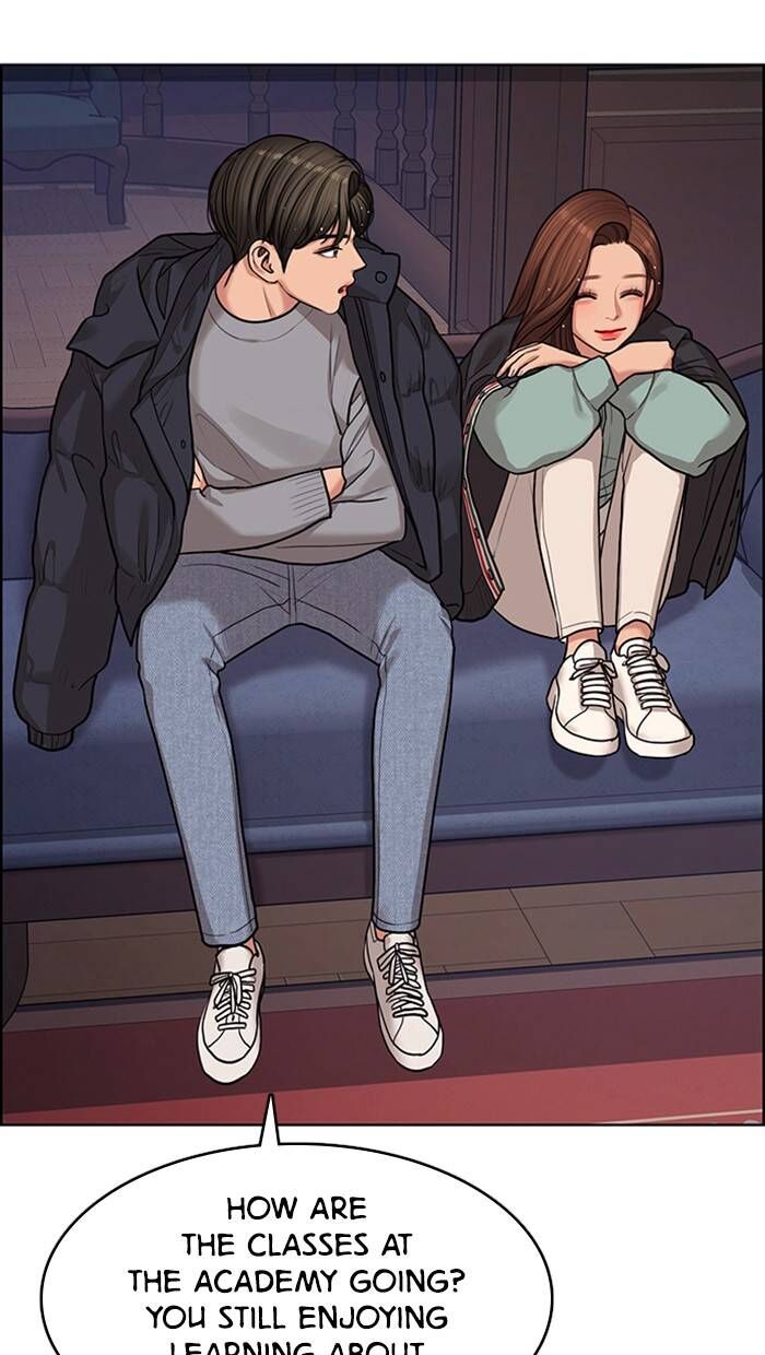 Read True Beauty Manga Online