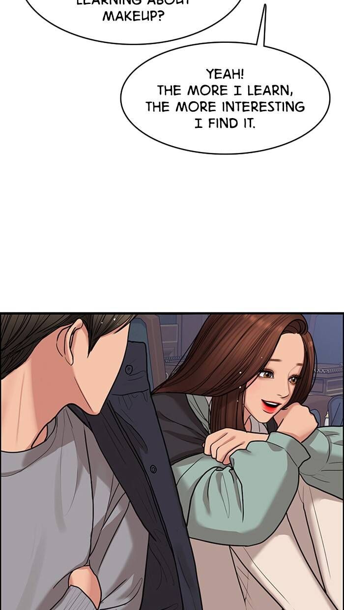 Read True Beauty Manga Online