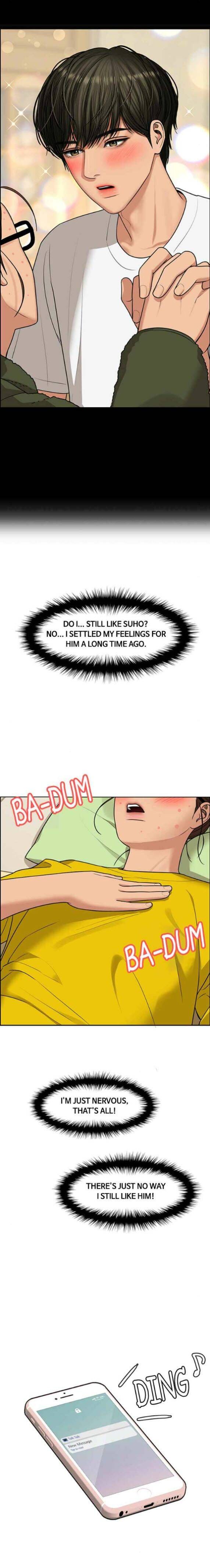 Read True Beauty Manga Online