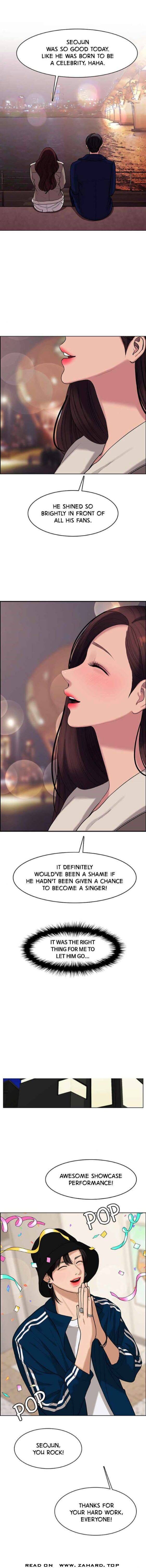 Read True Beauty Manga Online