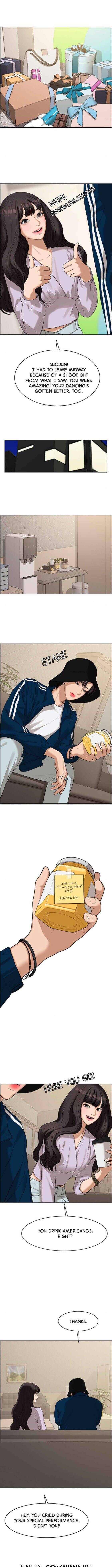 Read True Beauty Manga Online